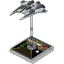 Star Wars X-Wing - Myśliwiec Protektoratu