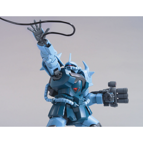 HGUC 1/144 MS-07B-3 Gouf Custom