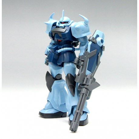 HGUC 1/144 MS-07B-3 Gouf Custom