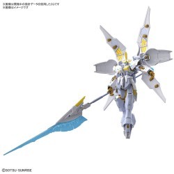HGUC 1/144 Gundam Livelance...
