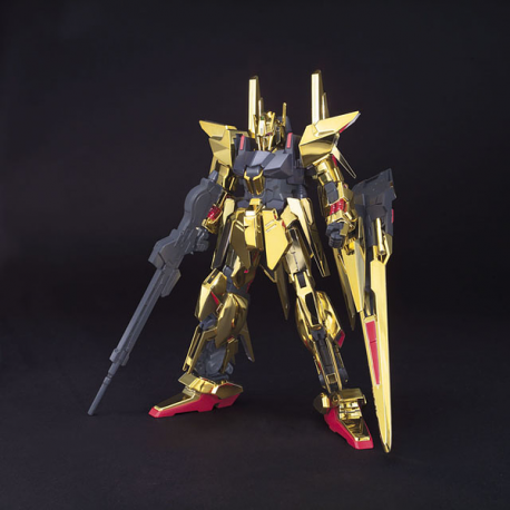 HGUC 1/144 Delta Gundam