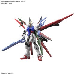 HG 1/144 Gundam Perfect...
