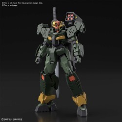 HG 1/144 Gundam 00 Command...