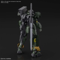 HG 1/144 Gundam 00 Command Qan(t)