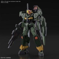 HG 1/144 Gundam 00 Command Qan(t)