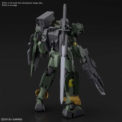 HG 1/144 Gundam 00 Command Qan(t)