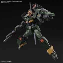 HG 1/144 Gundam 00 Command Qan(t)