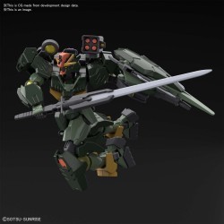 HG 1/144 Gundam 00 Command Qan(t)