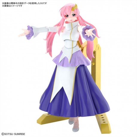 Figure-Rise SEED Lacus Clyne