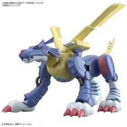 Figur-Rise - Digimon...
