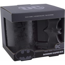 Kubek 3D - Batman - Batarang