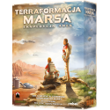 Terraformacja Marsa - Ekspedycja Ares