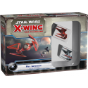 Star Wars X-Wing - Asy Imperium