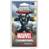Marvel Champions: War Machine Hero Pack (przedsprzedaż)