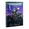 Warhammer 40k Codex: Grey Knights (HB)