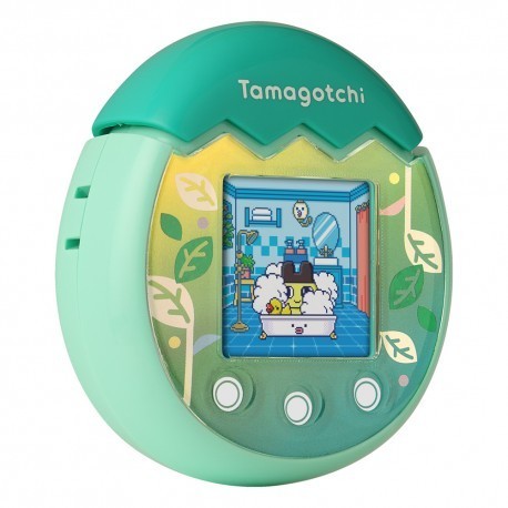 Tamagotchi PIX - Nature