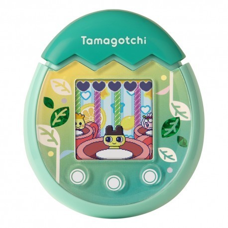 Tamagotchi PIX - Nature