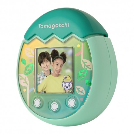 Tamagotchi PIX - Nature