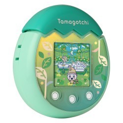 Tamagotchi PIX - Nature