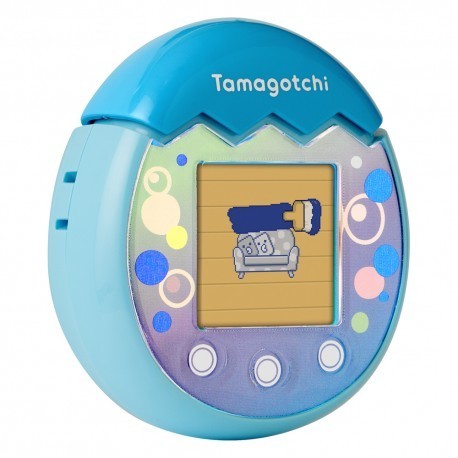 Tamagotchi PIX - Ocean (przedsprzedaż)