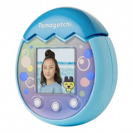 Tamagotchi PIX - Ocean (przedsprzedaż)