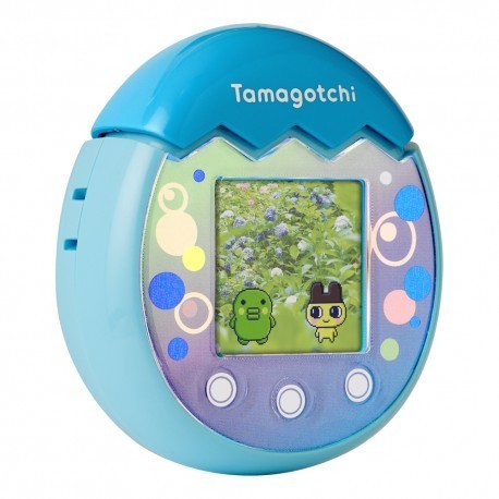 Tamagotchi PIX - Ocean (przedsprzedaż)