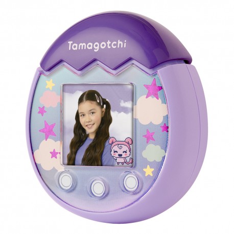 Tamagotchi PIX - Sky (przedsprzedaż)