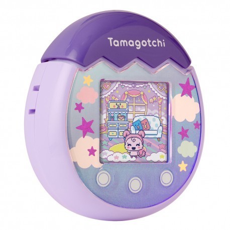 Tamagotchi PIX - Sky (przedsprzedaż)