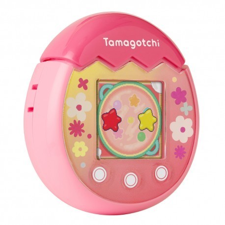 Tamagotchi PIX - Floral (przedsprzedaż)