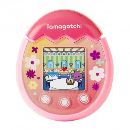 Tamagotchi PIX - Floral (przedsprzedaż)