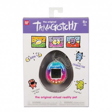 Tamagotchi Unicorn (przedsprzedaż)