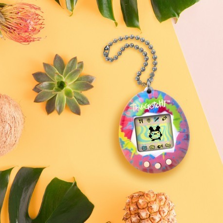 Tamagotchi Tie Dye (przedsprzedaż)