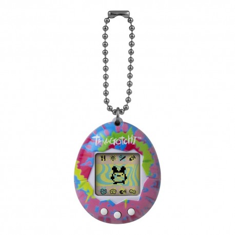 Tamagotchi Tie Dye (przedsprzedaż)