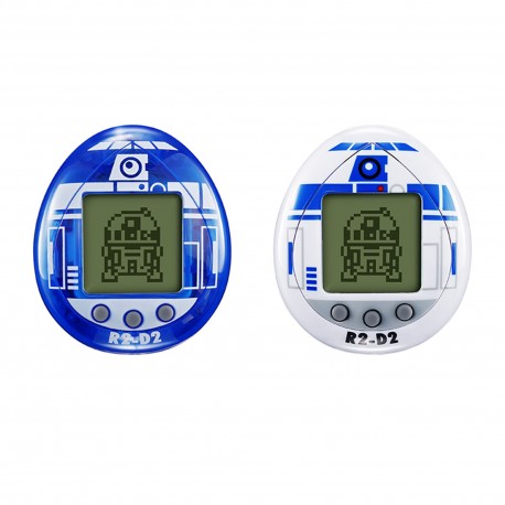 Tamagotchi Star Wars R2-D2 (przedsprzedaż)