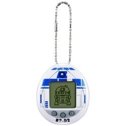 Tamagotchi Star Wars R2-D2 (przedsprzedaż)