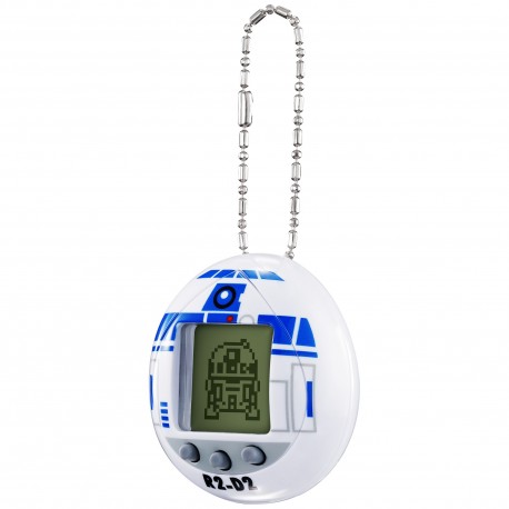 Tamagotchi Star Wars R2-D2 (przedsprzedaż)