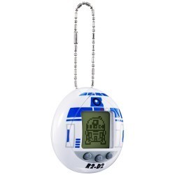Tamagotchi Star Wars R2-D2 (przedsprzedaż)