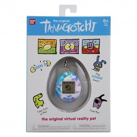 Tamagotchi Sky (przedsprzedaż)