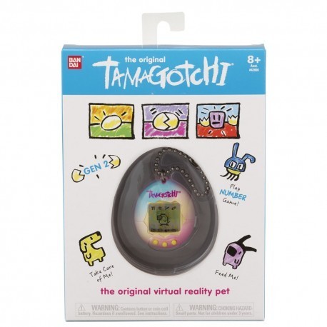 Tamagotchi Sahara (przedsprzedaż)