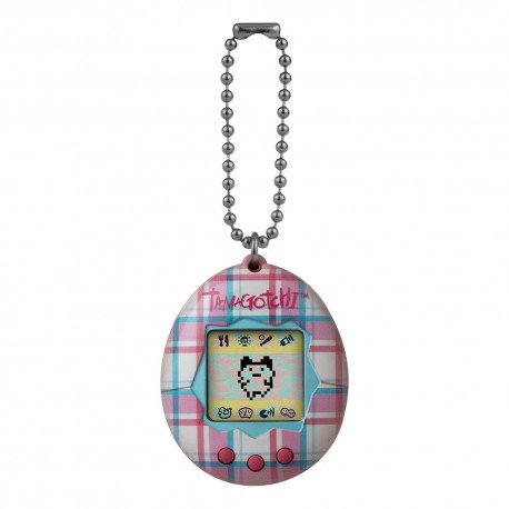 Tamagotchi Plaid (przedsprzedaż)