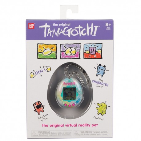 Tamagotchi Mermaid (przedsprzedaż)