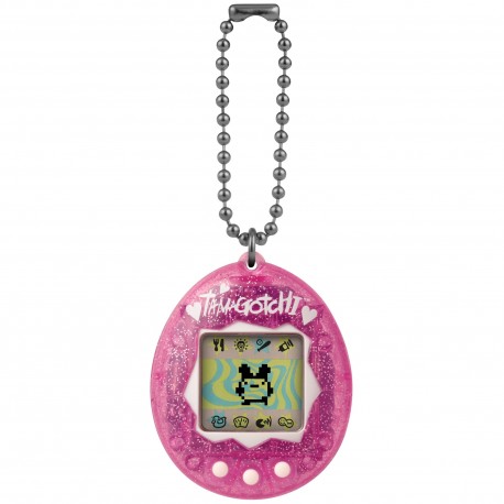 Tamagotchi Pink Glitter (przedsprzedaż)