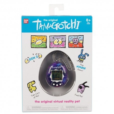 Tamagotchi Galaxy (przedsprzedaż)