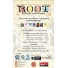 Root: : Paczka Włóczęgów (przedsprzedaż)