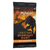 Magic The Gathering: Innistrad: Midnight Hunt Set Booster