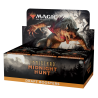 Magic The Gathering: Innistrad: Midnight Hunt Draft Booster Box (36)