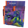 Magic The Gathering: Innistrad: Midnight Hunt Collector Booster Box (12)