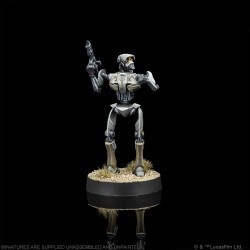 Star Wars Legion - Super Tactical Droid Commander (przedsprzedaż)