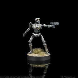 Star Wars Legion - Super Tactical Droid Commander (przedsprzedaż)