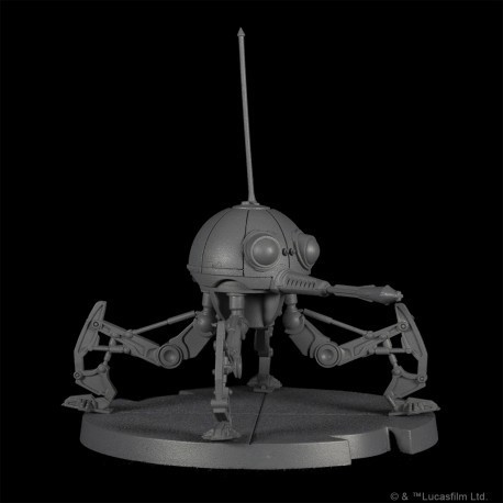 Star Wars Legion - DSD1 Dwarf Spider Droid (przedsprzedaż)